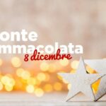 Festa Immacolata 8 dicembre – Ponte 9 dicembre